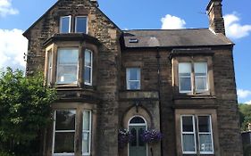 Avenue House