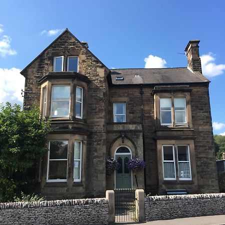 Avenue House Hotel Bakewell Exterior photo