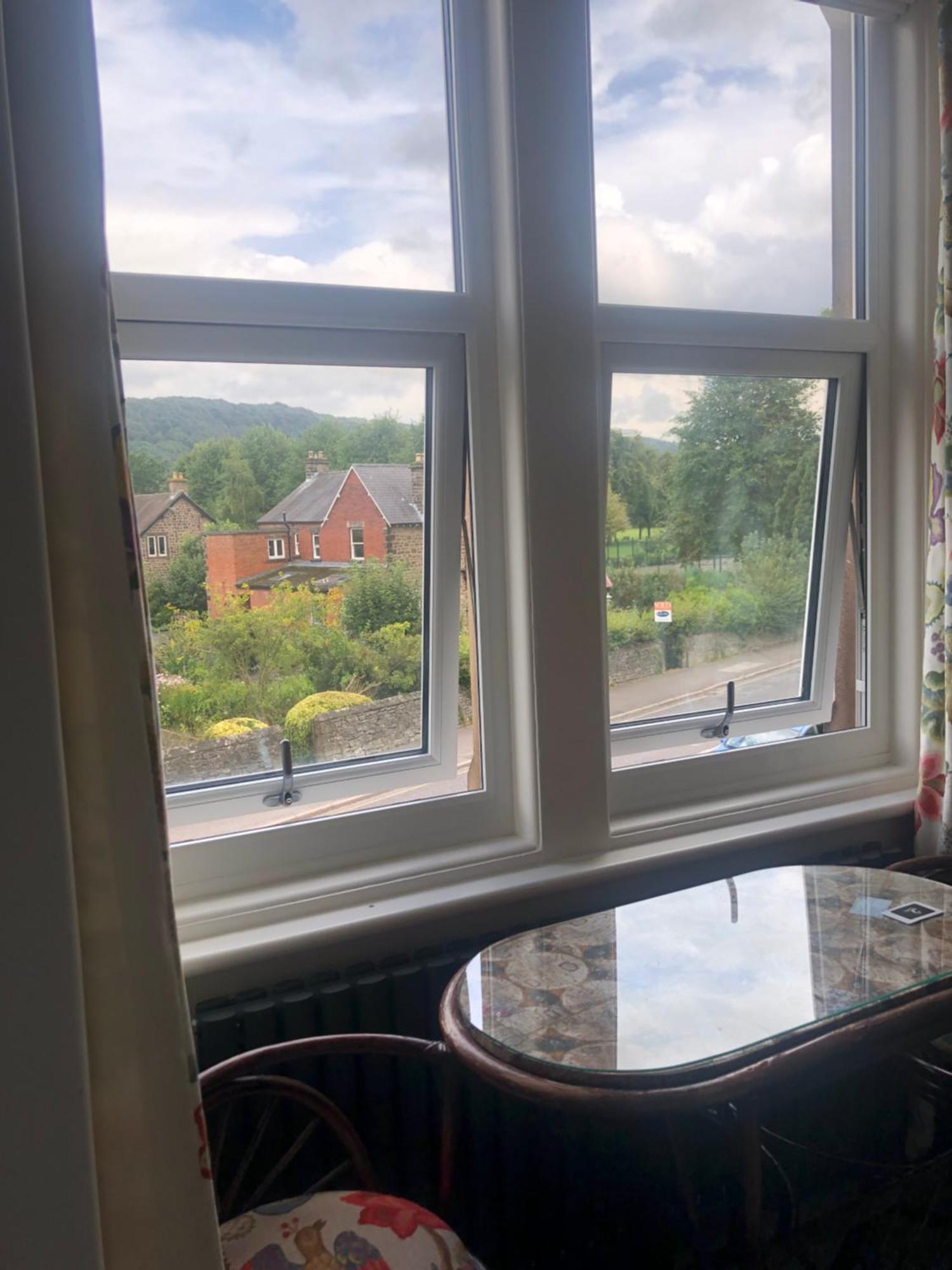 Avenue House Hotel Bakewell Exterior photo