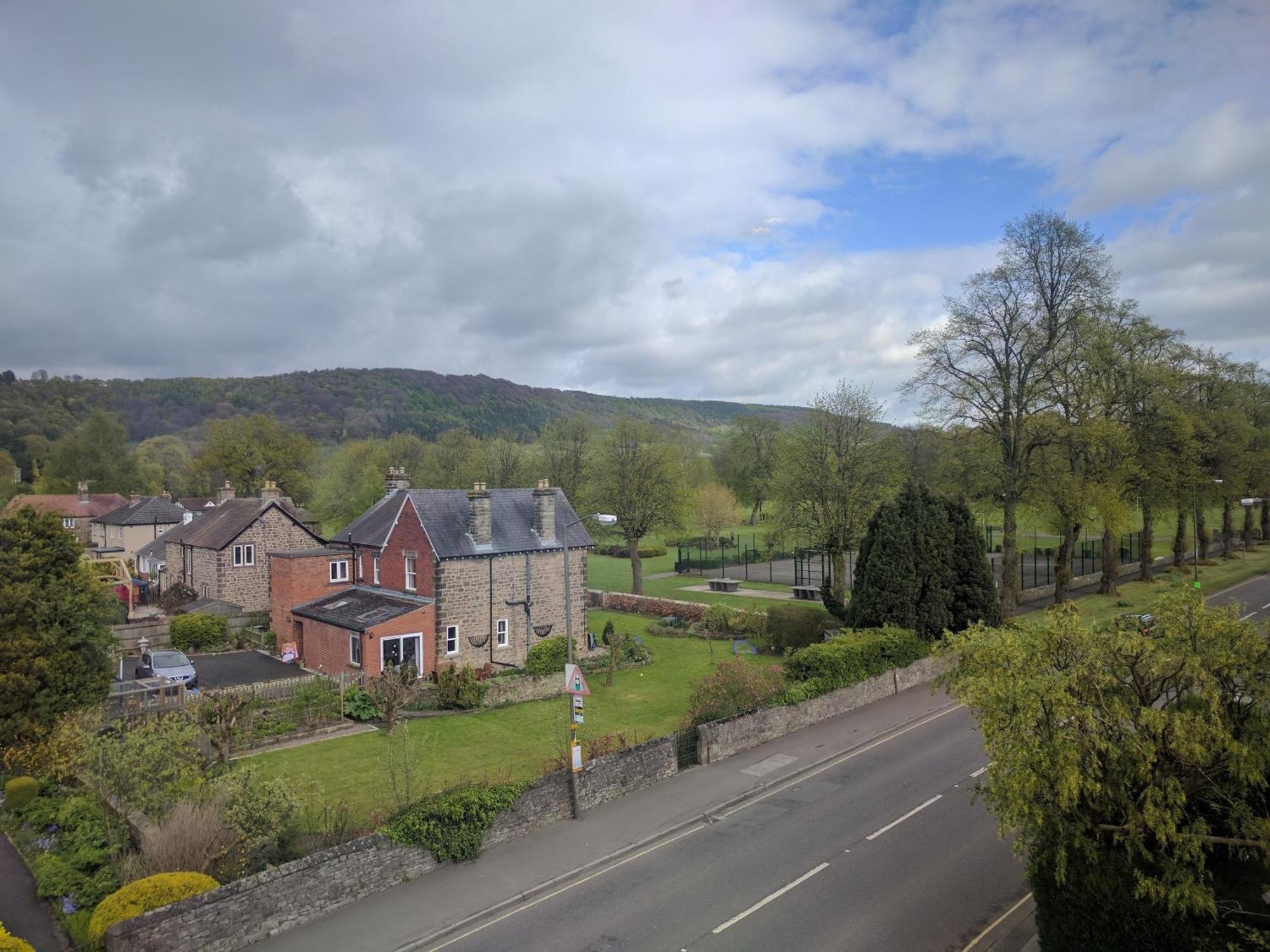 Avenue House Hotel Bakewell Exterior photo