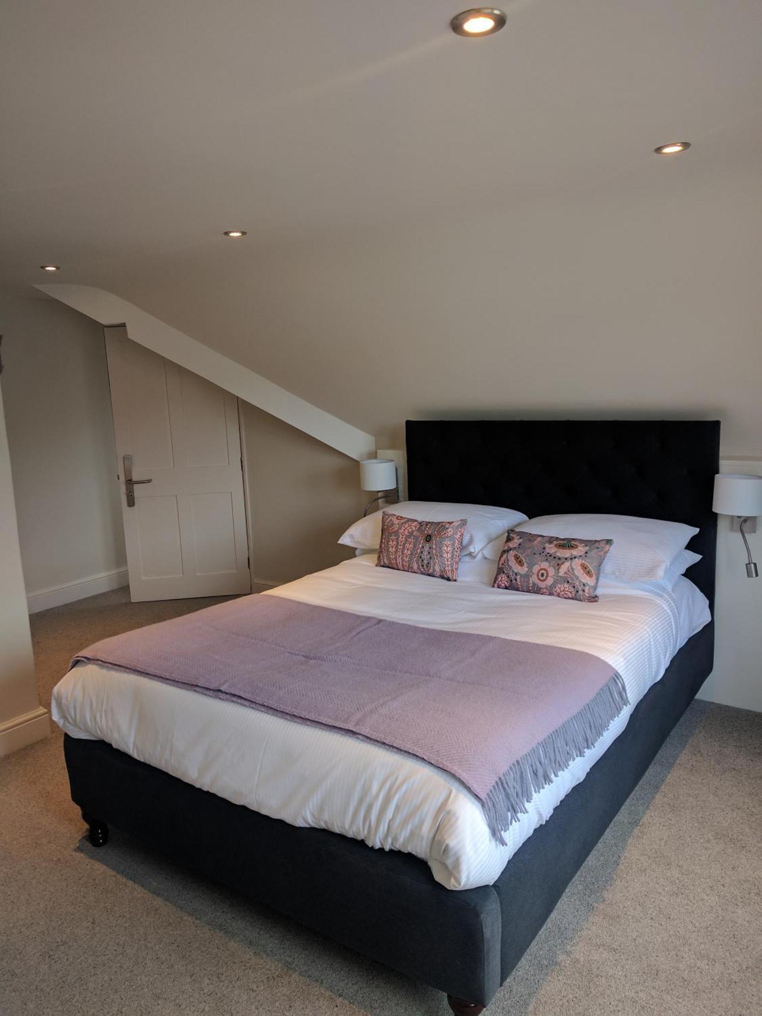 Avenue House Hotel Bakewell Exterior photo